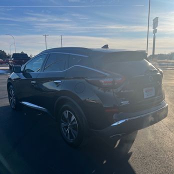 Mathison Motors - Used Car Dealers Near Me - Clearwater, Minnesota