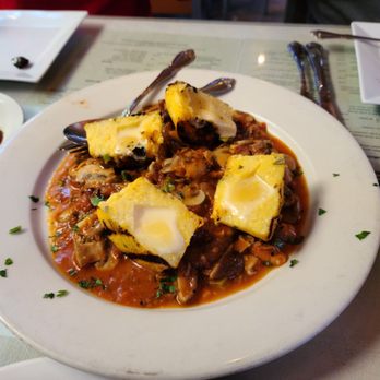 Della Santina's - Italian Near Me - Sonoma, California