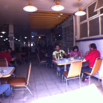 La Cocina - Mexican Near Me - México, D.F., DIF La Cocina - Mexican Near Me - México, D.F., DIF