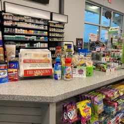 Barefoot Market & Cafe - All your essentials in one location.