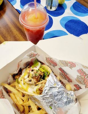 The Gripper Kitchen by null