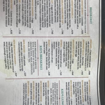 Teaspoons Cafe - Menu (Breakfast) - Bakeries Near Me - Edwardsville, Illinois Teaspoons Cafe - Menu (Breakfast) - Bakeries Near Me - Edwardsville, Illinois