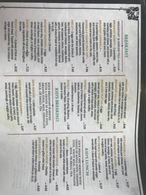 Menu photo 3 Teaspoons Cafe Edwardsville, IL Menu photo 3 Teaspoons Cafe Edwardsville, IL