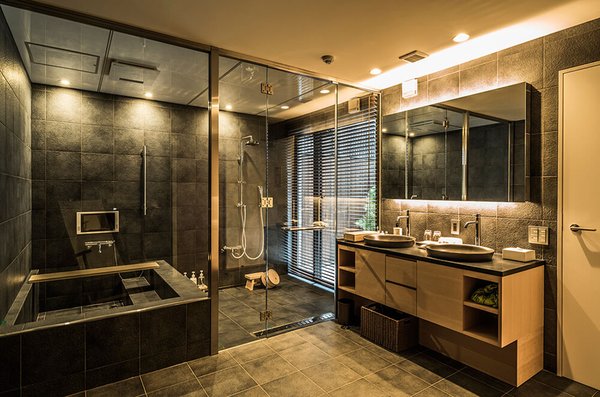 Villa Sanjo Muromachi KYOTO by null