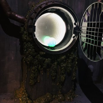 Olde City Escape Games - Escape Games Near Me - Philadelphia, Pennsylvania