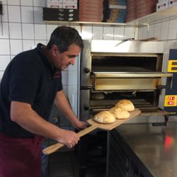 Munzur Kebap und Pizza Haus