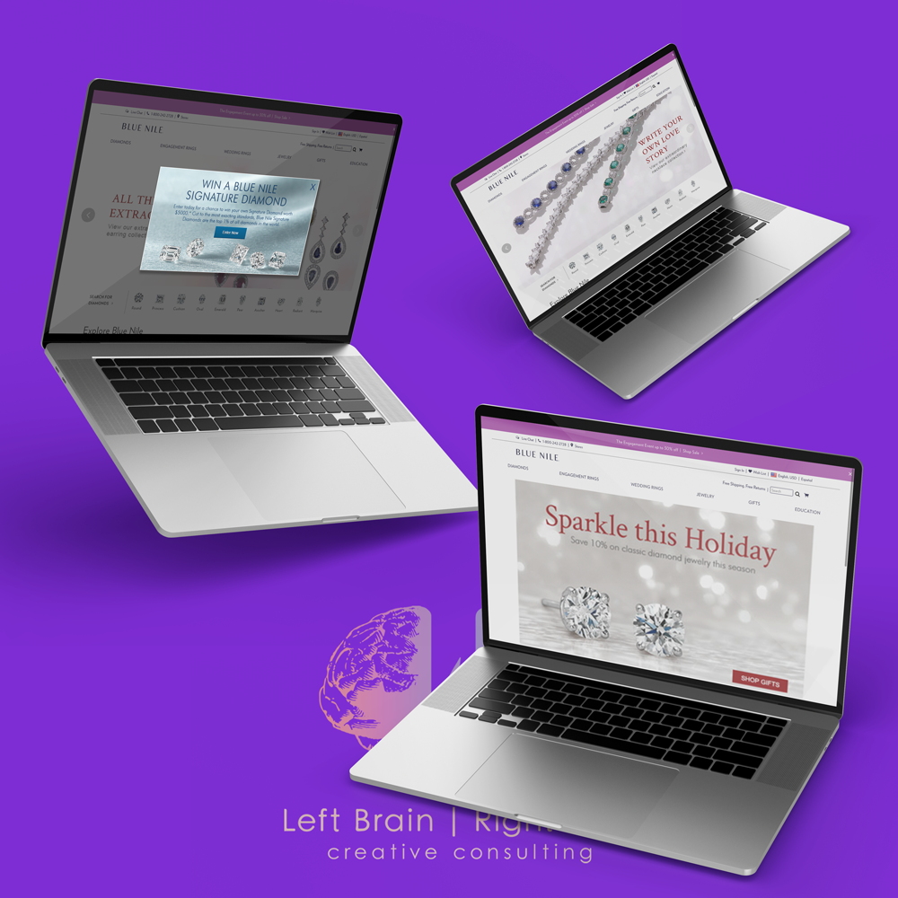 LEFT BRAIN | RIGHT BRAIN CREATIVE CONSULTING - Updated March 2026 ...