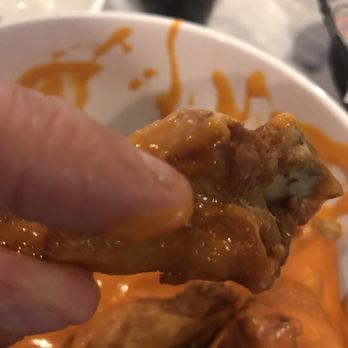 Wings and Rings - New American Near Me - Lima, Ohio