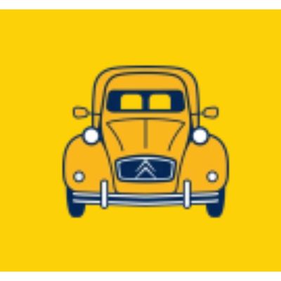 French Truck Coffee by null