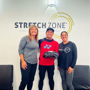 Stretch Zone - Michelle and Jennifer are the best !!! - Trainers Near Me - Dallas, Texas Stretch Zone - Michelle and Jennifer are the best !!! - Trainers Near Me - Dallas, Texas