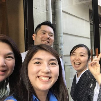 Sushi Okuda - Japanese Near Me - Paris, 75