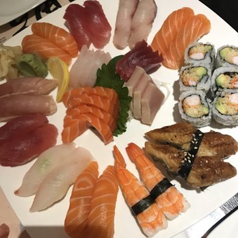 Tokyo Sushi - Sushi Bars Near Me - Toronto, Ontario