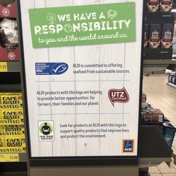ALDI - Grocery Near Me - Rocky Hill, Connecticut