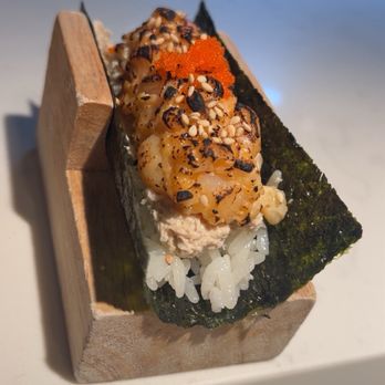 Seabutter - Miss Crab - Sushi Bars Near Me - Glendale, California