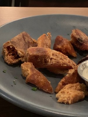 AmperSandwich by null