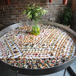 Alegria Catering