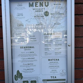 White Sparrow Coffee - Menu - Coffee Roasteries Near Me - Tustin, California White Sparrow Coffee - Menu - Coffee Roasteries Near Me - Tustin, California