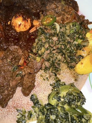 Lalibela Restaurant & Bar by null