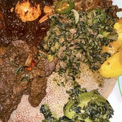 Lalibela Ethiopian Restaurant