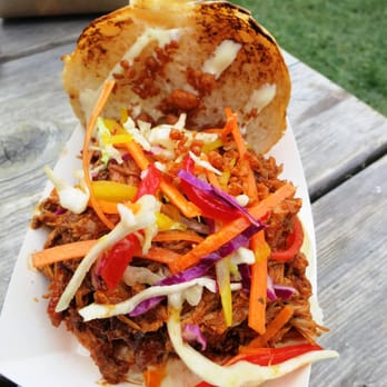 The Food Dudes - Caterers Near Me - Toronto, Ontario