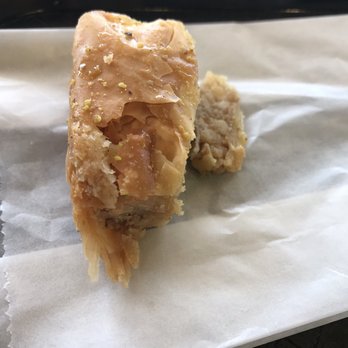 The Mexican Camel - Baklava - Mediterranean Near Me - Orlando, Florida The Mexican Camel - Baklava - Mediterranean Near Me - Orlando, Florida
