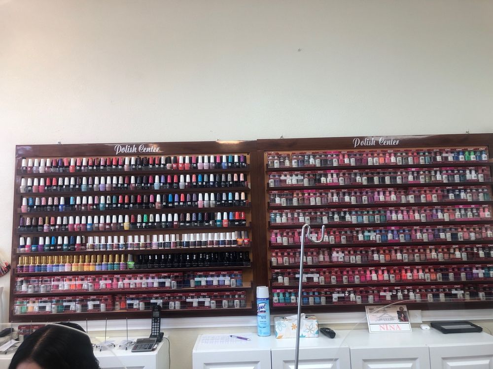 BEAUTIFUL NAILS Updated April 2024 86 Photos & 26 Reviews 10815