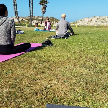 Yoga By the Sea - Diana's Weekday Morning Yoga Class - Yoga Near Me - Oxnard, California Yoga By the Sea - Diana's Weekday Morning Yoga Class - Yoga Near Me - Oxnard, California