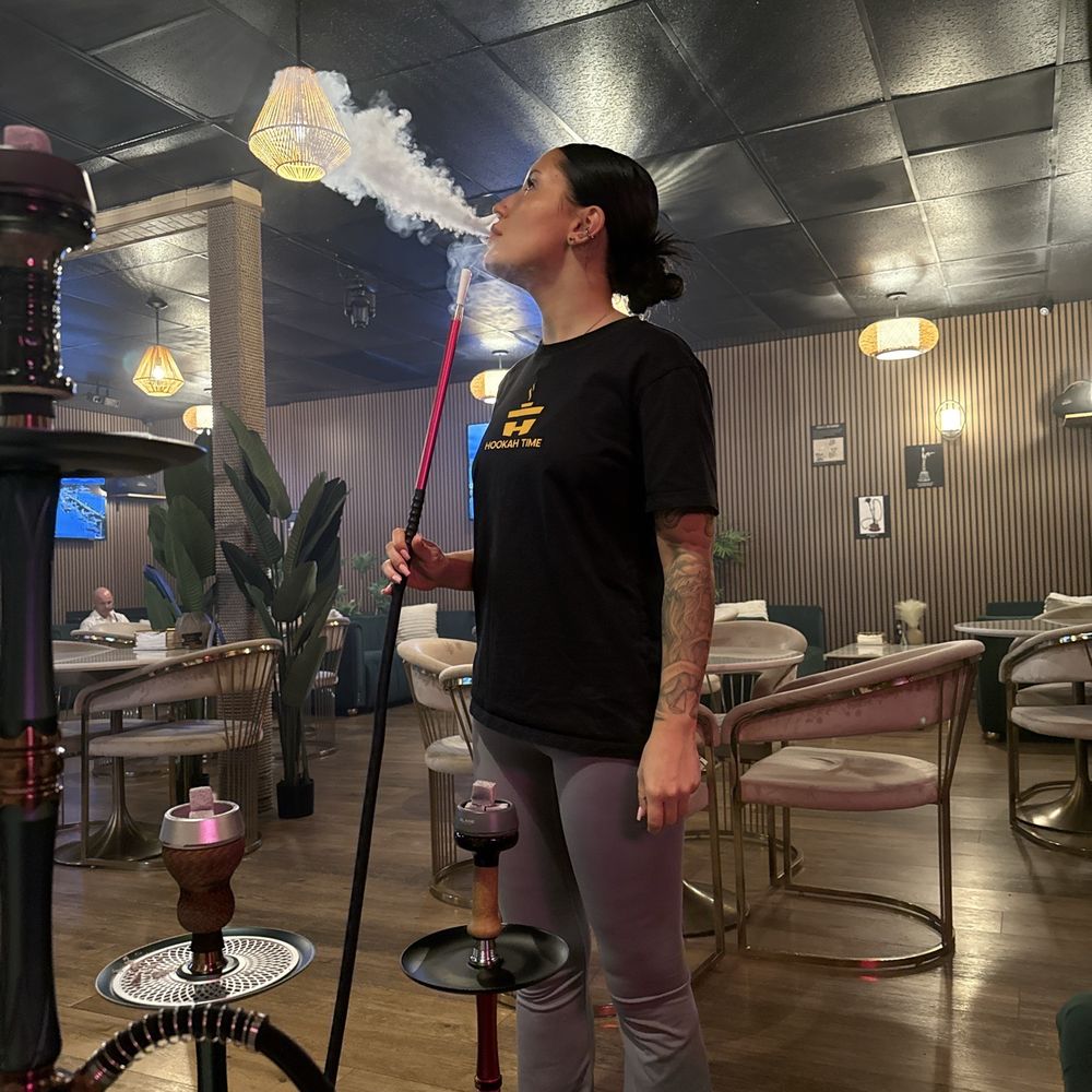 Hookah