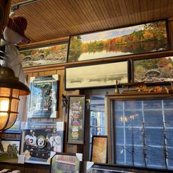 The Stadium Gallery