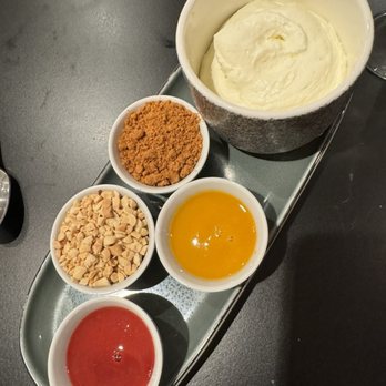 Gatsby - Cheesecake - Hotels Near Me - Chassieu, 69