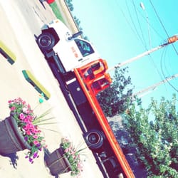 Rogers Towing & Recovery Service