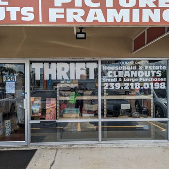 Pete's Thrift - Thrift Stores Near Me - Fort Myers, Florida Pete's Thrift - Thrift Stores Near Me - Fort Myers, Florida