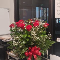 Eva's Flower Shop & Gifts