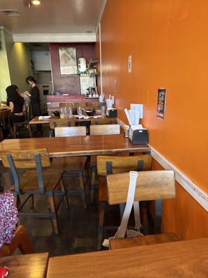kai ramen sherman oaks by null