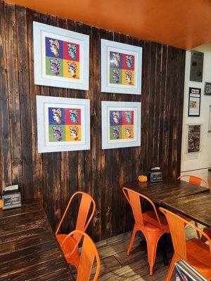 Empanada Harry's Bakery & Cafe by null