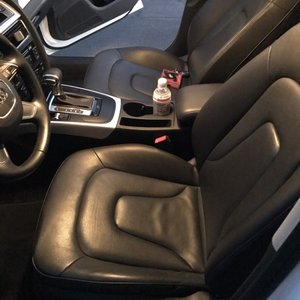 Professional Detail Service on Yelp