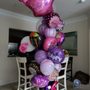 Photo of Infante Creations Balloon Decor