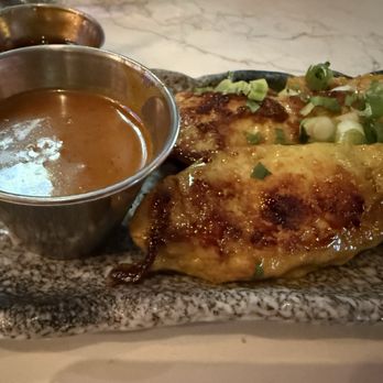 26 Thai Kitchen & Bar - Midtown - Chicken Satay - Thai Near Me - Atlanta, Georgia
