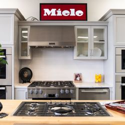 Marcella's Appliance Center - Miele