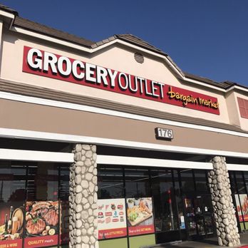 Grocery Outlet - Grocery Near Me - Upland, California