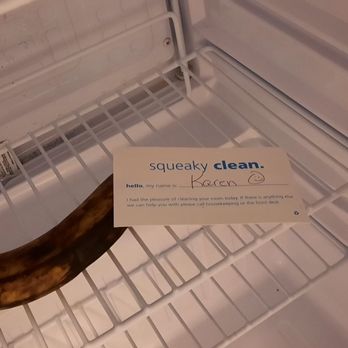 Hampton Inn & Suites Ashland - "Squeaky Clean" by Karen - Hotels Near Me - Ashland, Ohio