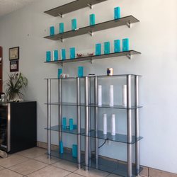Charisma Beauty Salon