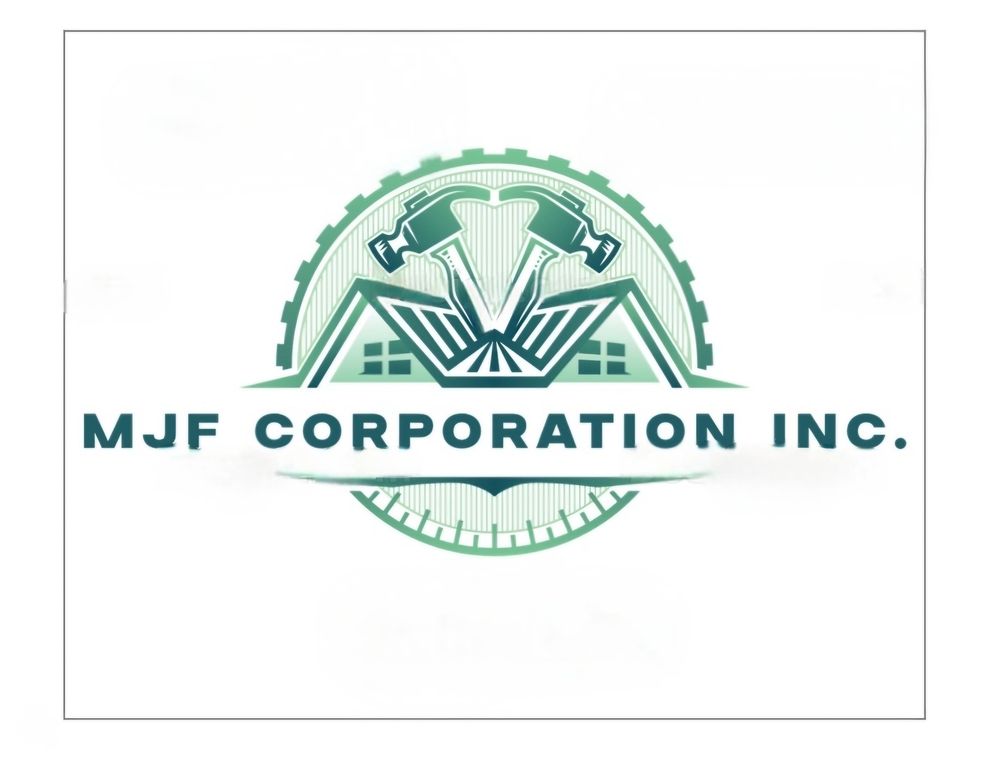 Slide of MJF Corporation