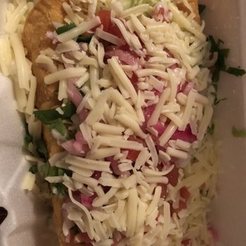 TacoSon - Flautas - Mexican Near Me - Tampa, Florida