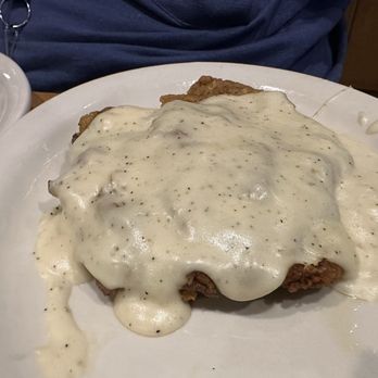 Texas Roadhouse - Chicken Country Fried Sirloin - Steakhouses Near Me - Lakeland, Florida Texas Roadhouse - Chicken Country Fried Sirloin - Steakhouses Near Me - Lakeland, Florida