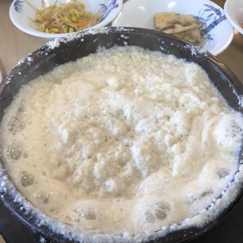 Ham Hung Restaurant - kong bi ji - Korean Near Me - Los Angeles, California