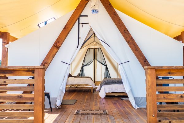 Buffalo Ridge Camp Resort by null