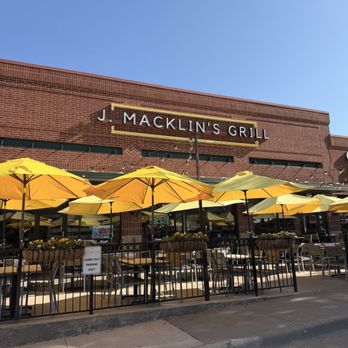 J. Macklin’s Grill - Outside - Bars Near Me - Coppell, Texas J. Macklin’s Grill - Outside - Bars Near Me - Coppell, Texas