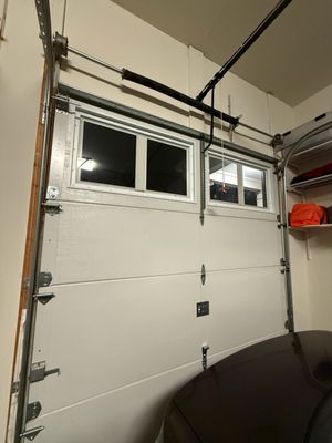GARAGE DOOR REPLACEMENT - Garage Door Replacement GARAGE DOOR REPLACEMENT - Garage Door Replacement