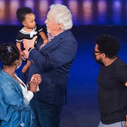 River of Life Fellowship - We love our families!